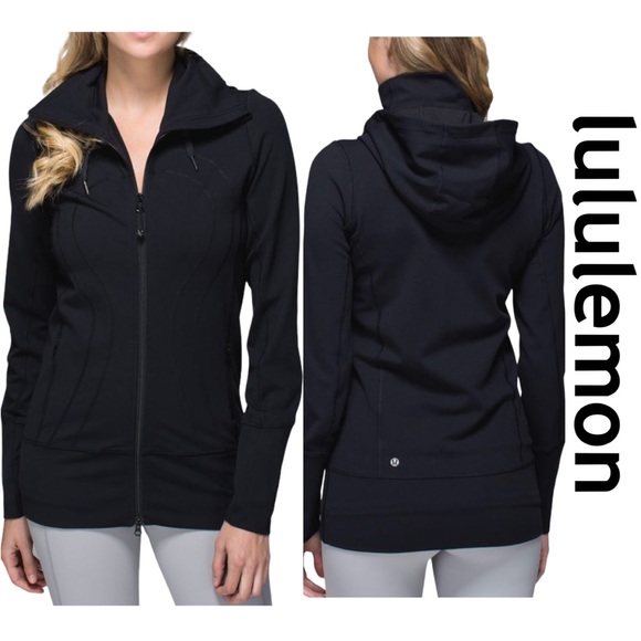 lululemon athletica Jackets & Blazers - ♦️SOLD♦️NWT Lululemon Stride Jacket II